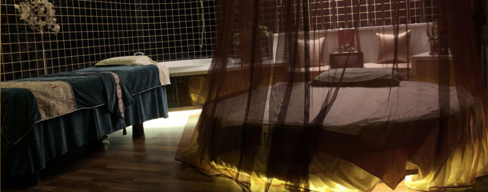 重庆男士桑拿会馆图片三