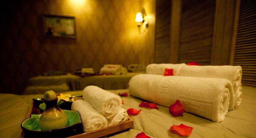 广州必去养生spa会所“探店”,2022已更新