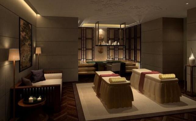 广州家庭式spa足浴会所-开启美好休闲养生生活(今日会馆热点)