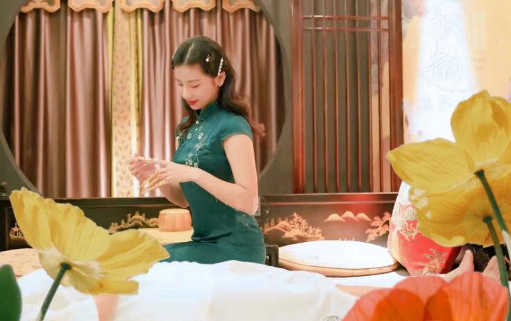 广州高端男士养生会所,良心会所真心推荐