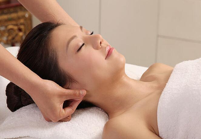 广州休闲会所艺师风采展示（四）