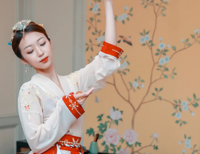 广州桑拿水疗艺师展示（十二）刚去的这家不错